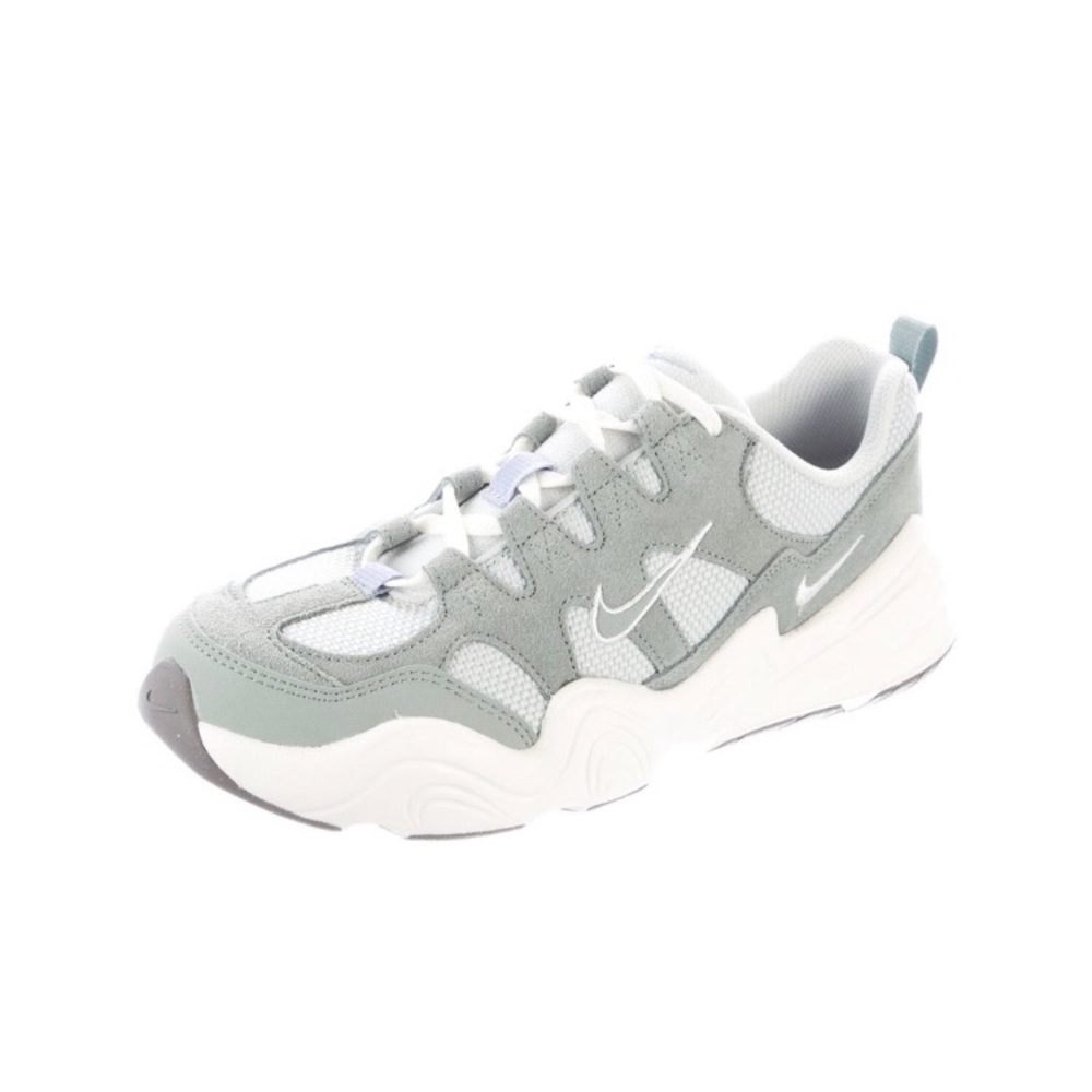 Nike Nike Tech Hera Low Top Athletic Sneakers size 9